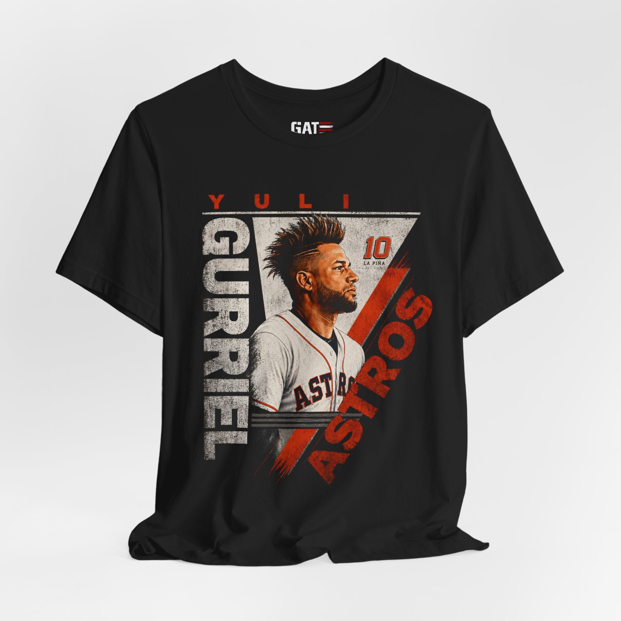 Yuli Gurriel Shirt | Houston Astros