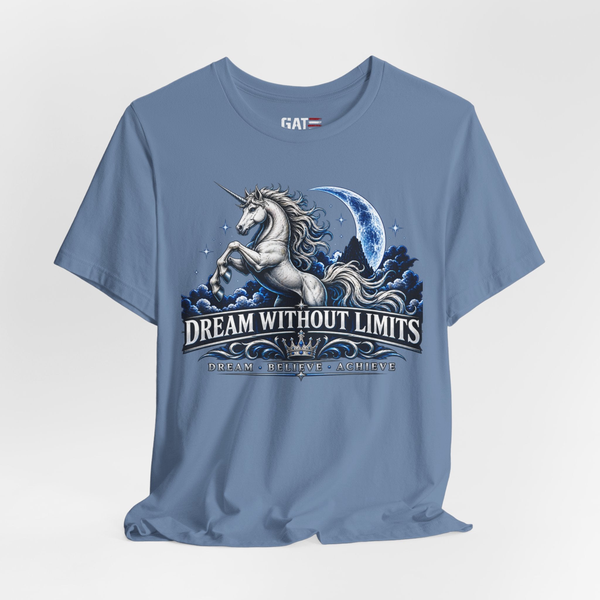 Ron Clark Blue Squad| Reveur Dream Without Limits