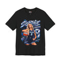 Sophie Cunningham Indiana Fever WNBA Basketball Graphic T Shirt Women's Fan Tee