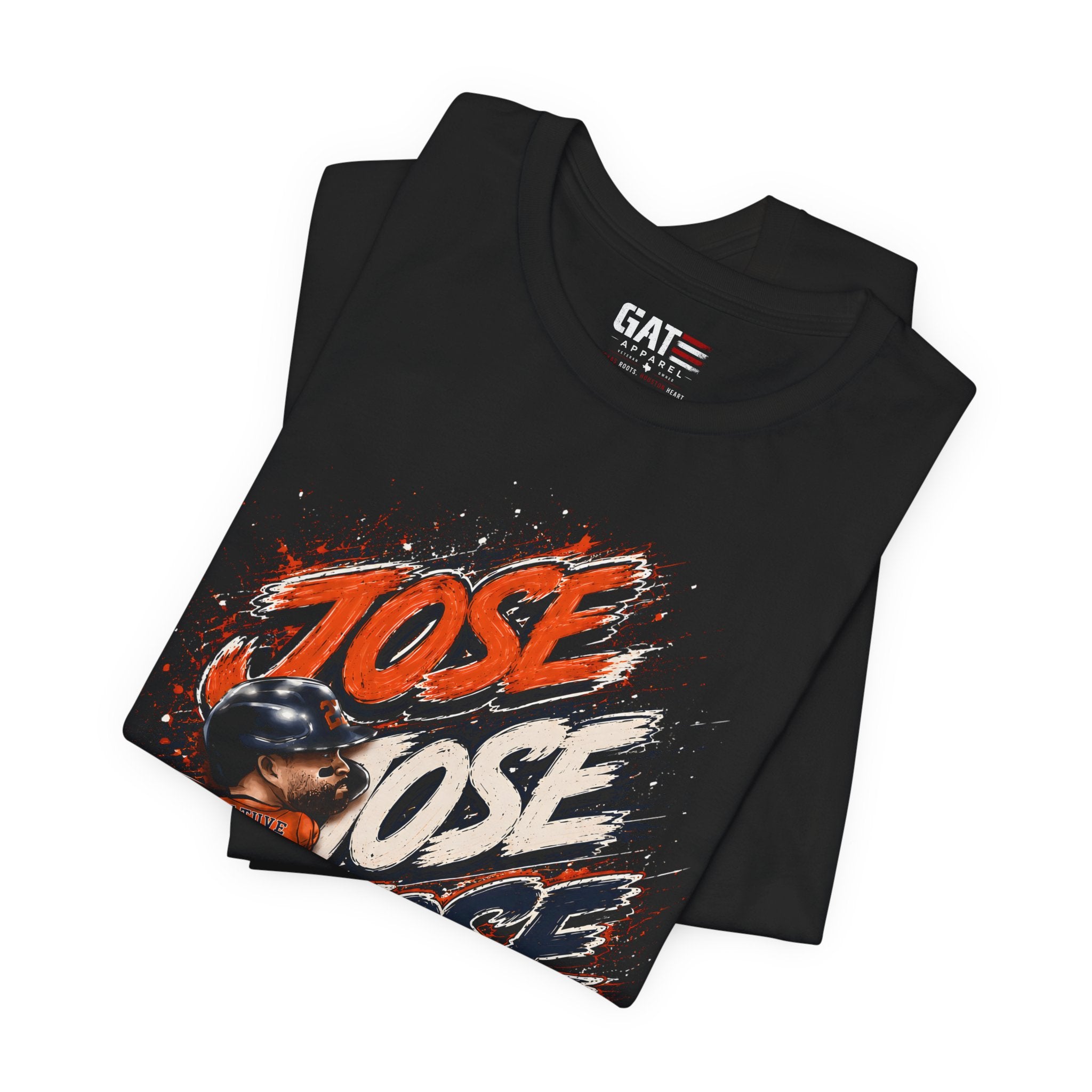 Jose Altuve Shirt|Jose Jose Jose