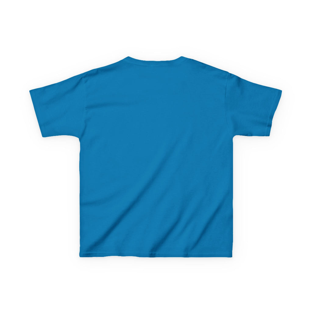 Kids Tee Melton Elementary — Melton Script