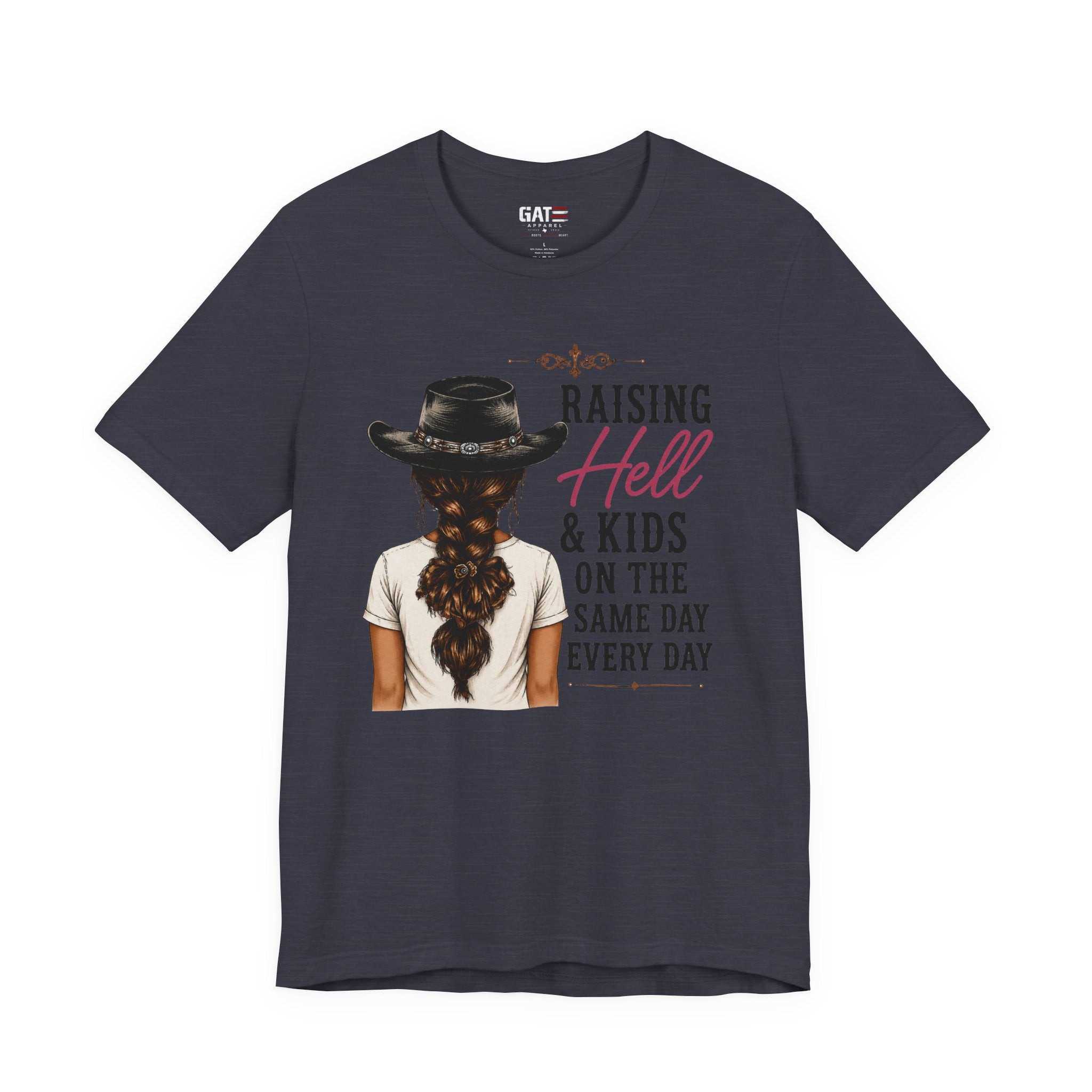 Beth Dutton Shirt, Western Cowgirl Shirt for Women, Country Girl Tee, Rodeo Shirt, Ranch Girl Gift, Cowboy Boots Tee, Western Graphic Tee