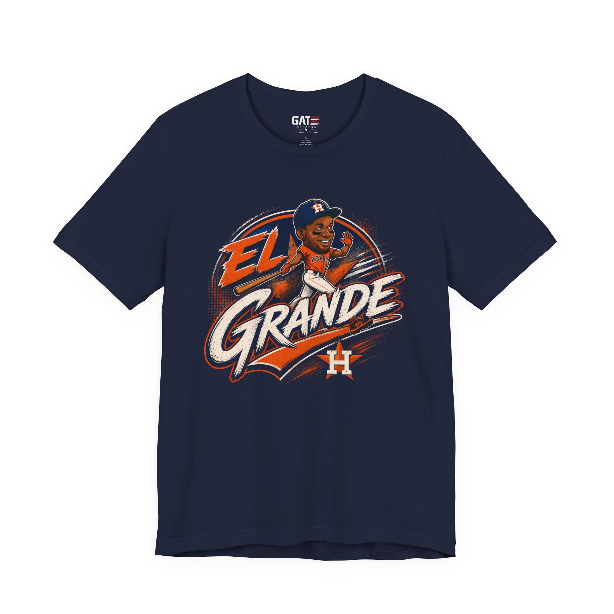 Yordan Alvarez|El Grande Shirt