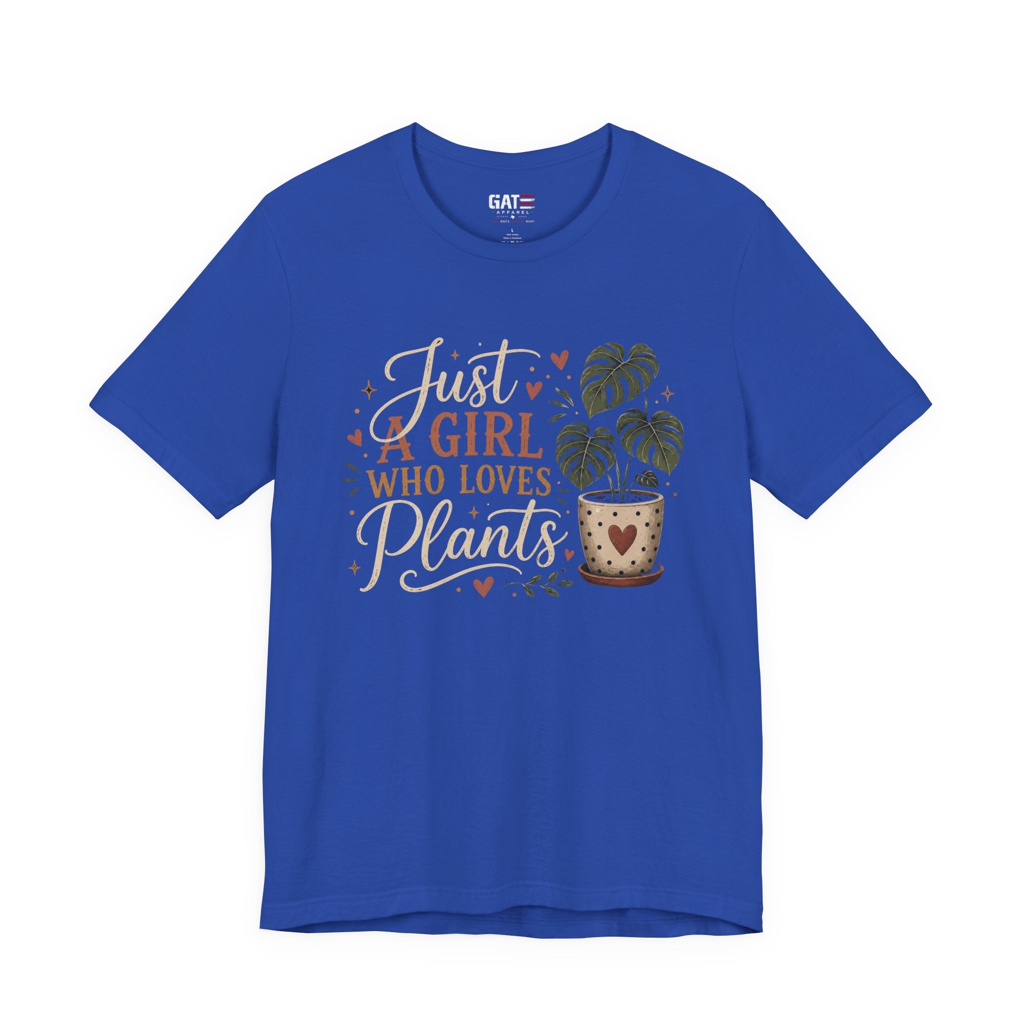 Monstera Plant Shirt for Women, Plant Mom Gift, Houseplant Lover Tee, Botanical Graphic Shirt, Garden Lover Gift