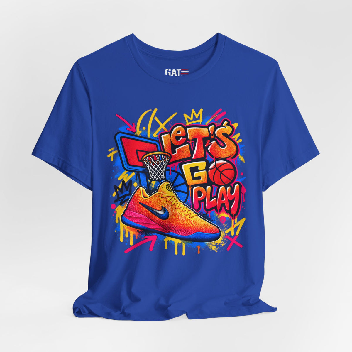Caitlin Clark Caitlin 1s All-Star Sneaker Shirt