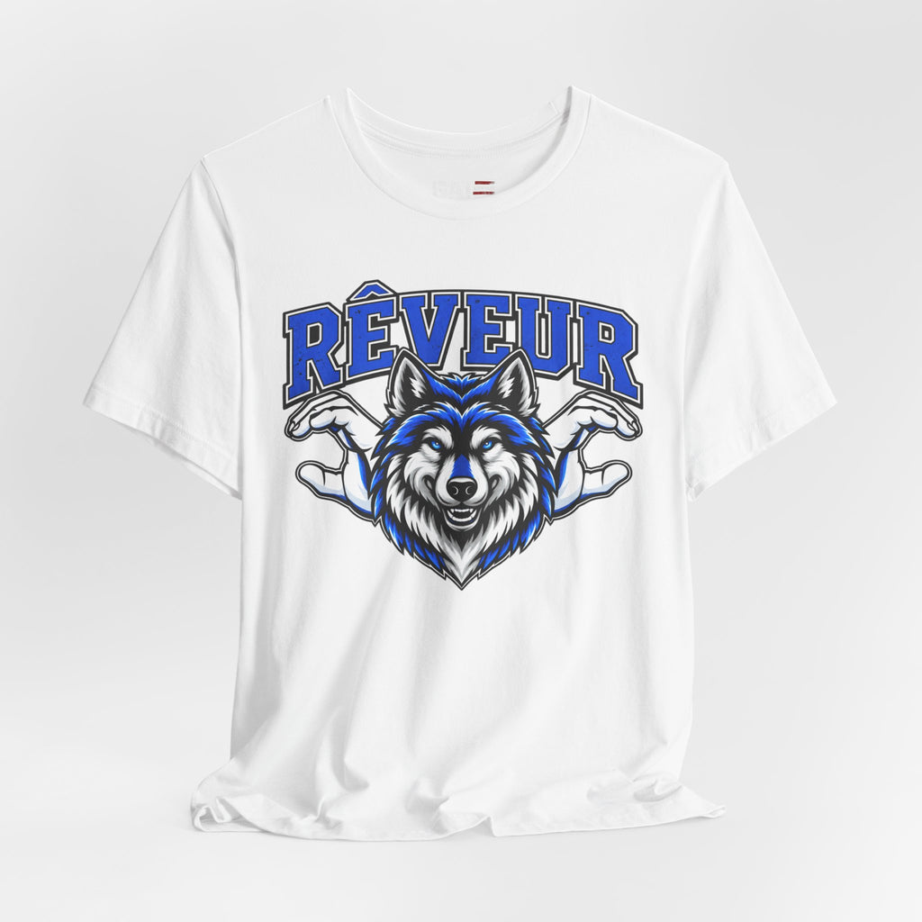 Ron Clark Blue Squad| Reveur Hand Signal