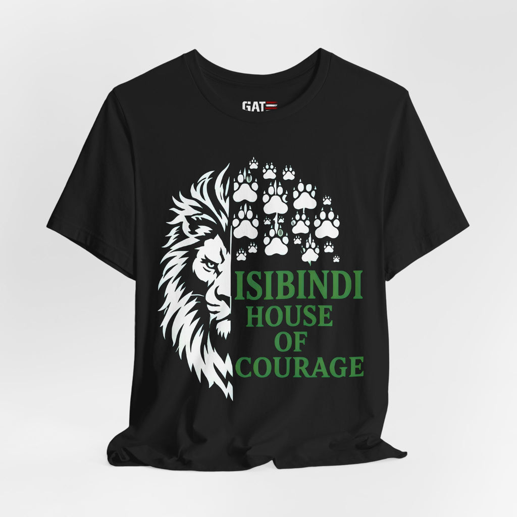 Ron Clark Green Squad| Isibindi House Of Courage