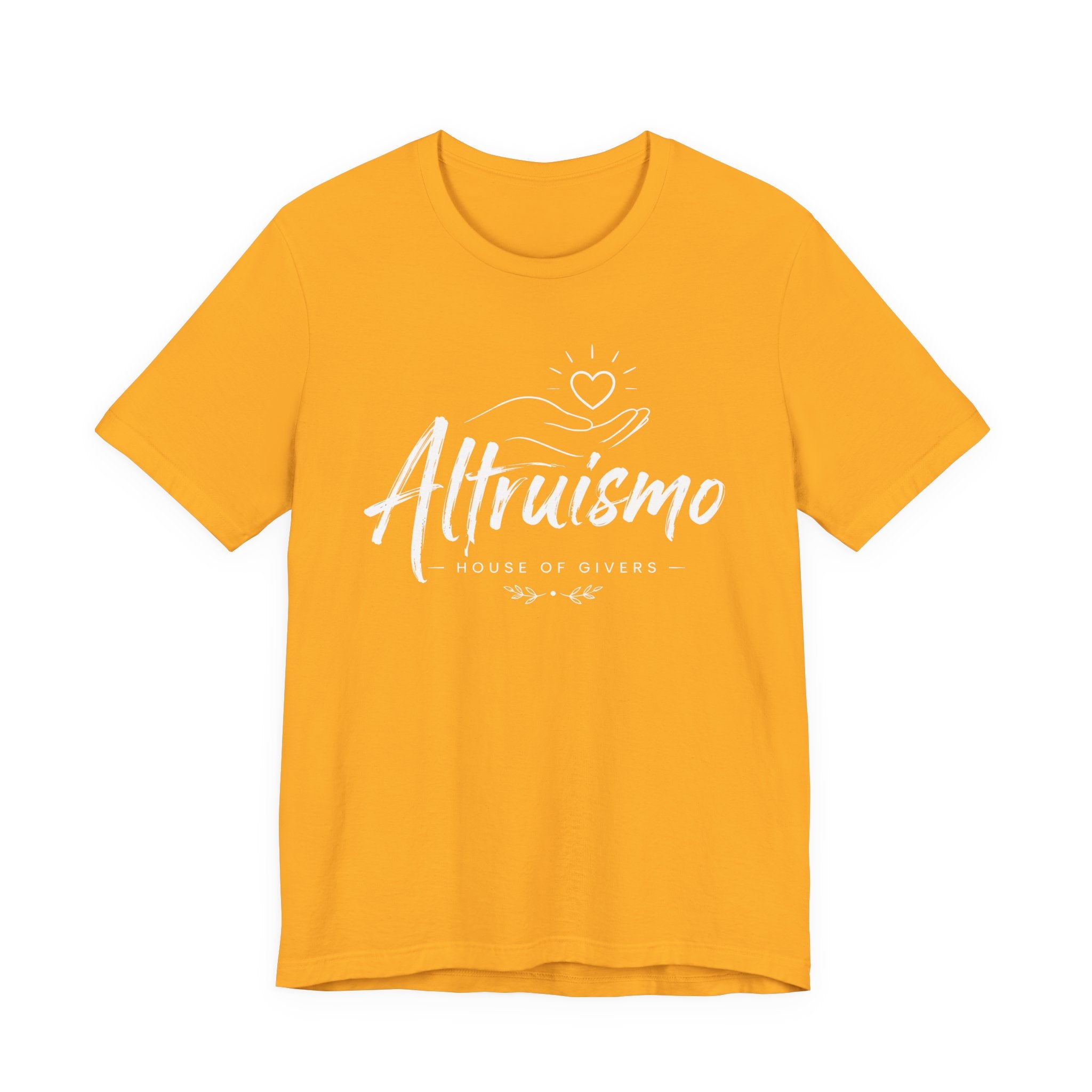 Ron Clark Black Squad Altruismo| Giving Hand