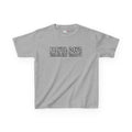 Kids Tee Melton Elementary — Melton Script