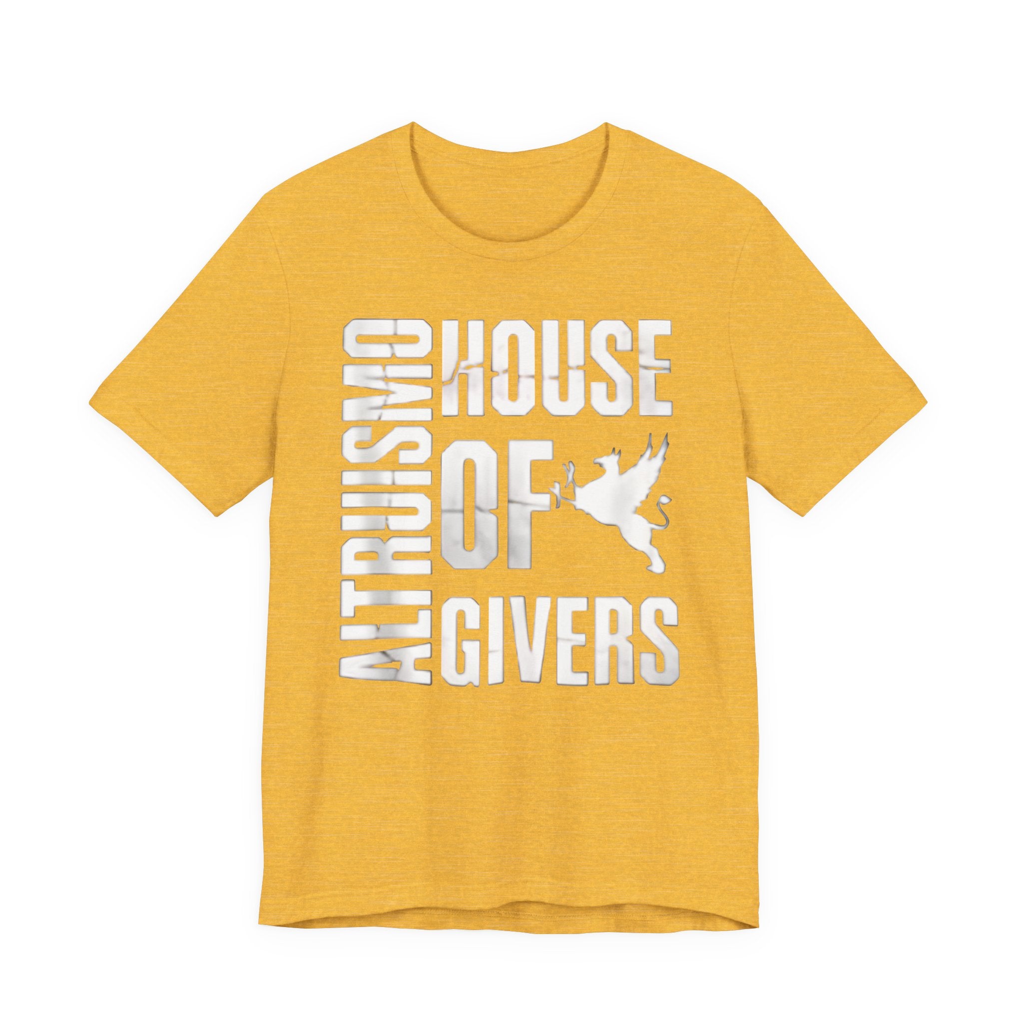 Ron Clark Black Squad Altruismo| House of Givers