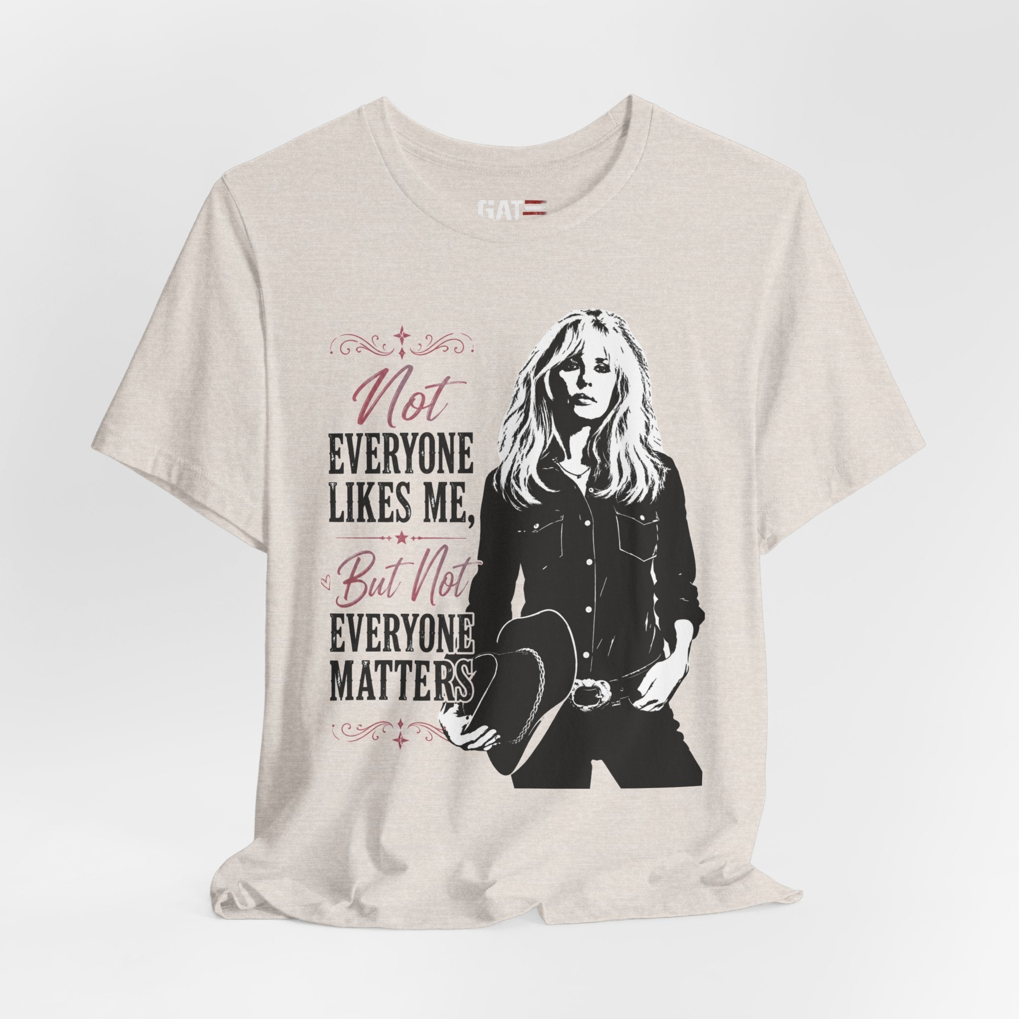 Beth Dutton Graphic Tee