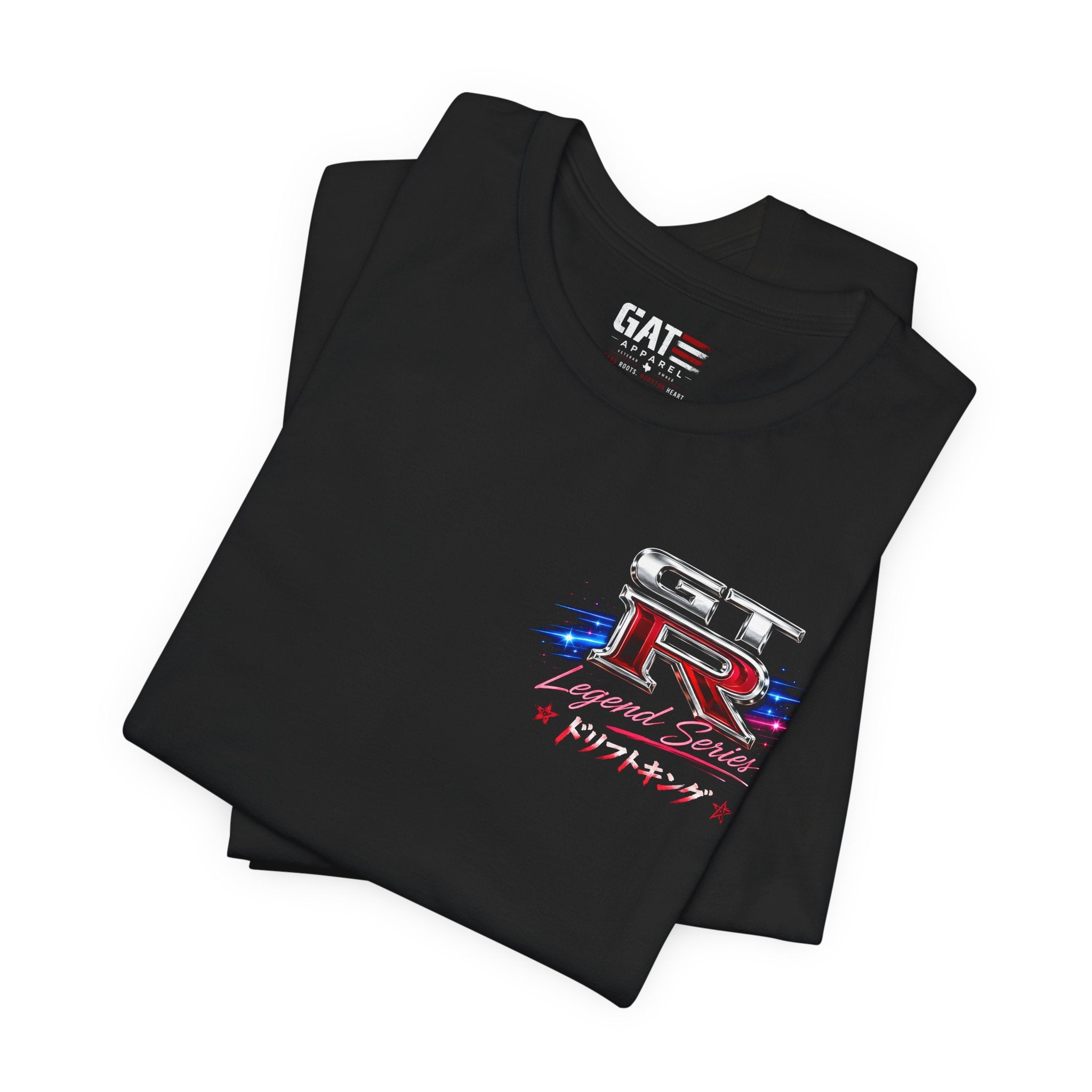 Tokyo Drift Paul Walker Graphic Tee|Retro Street Racing Tribute Fast & Furious