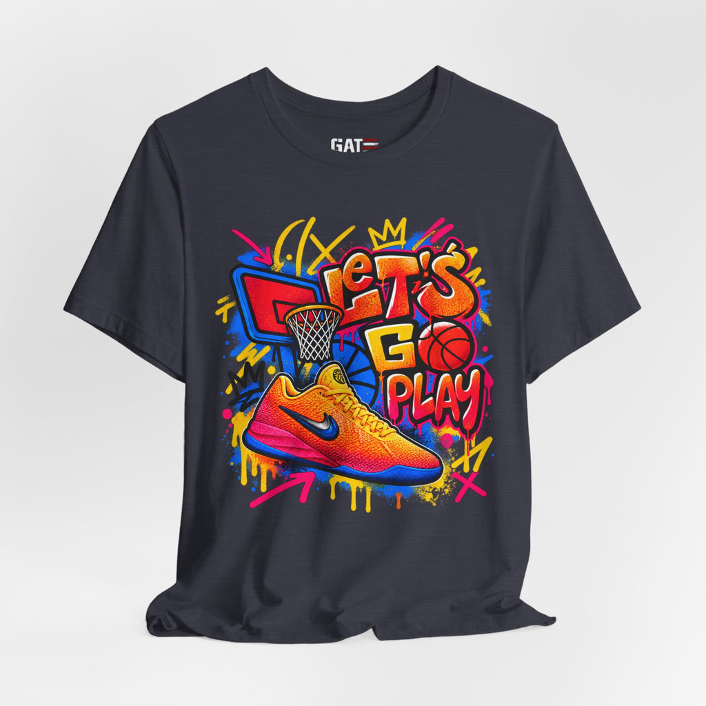 Caitlin Clark Caitlin 1s All-Star Sneaker Shirt