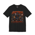 Astros 'H-Town Pride' Baseball Tee — Houston Astros Fan T-Shirt