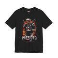 Tom Brady| Patriots Football Tee