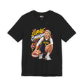Sophie Cunningham Indiana Fever WNBA Basketball Graphic T Shirt Women's Fan Tee
