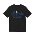 Ron Clark Blue Squad| Reveur Script