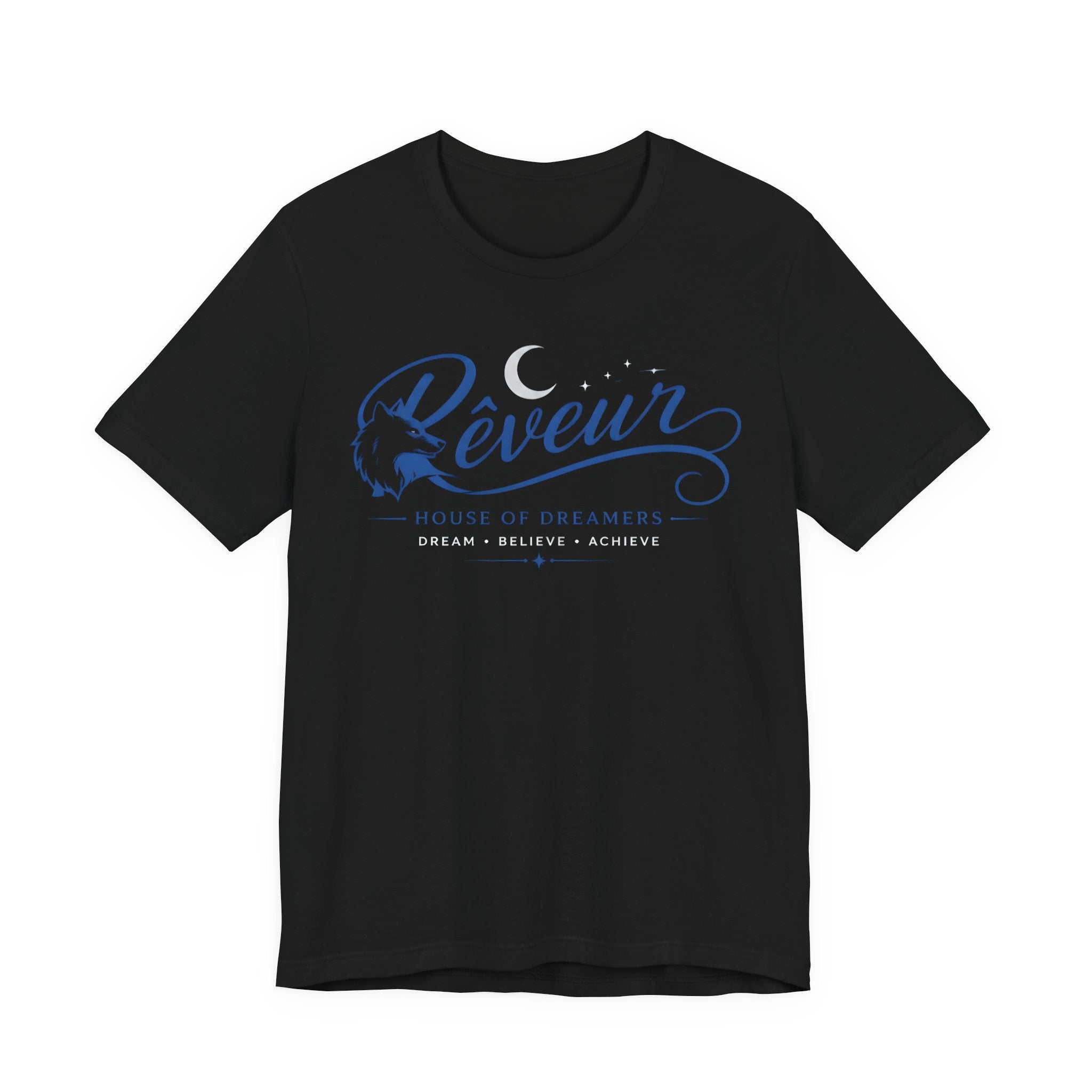 Ron Clark Blue Squad| Reveur Script