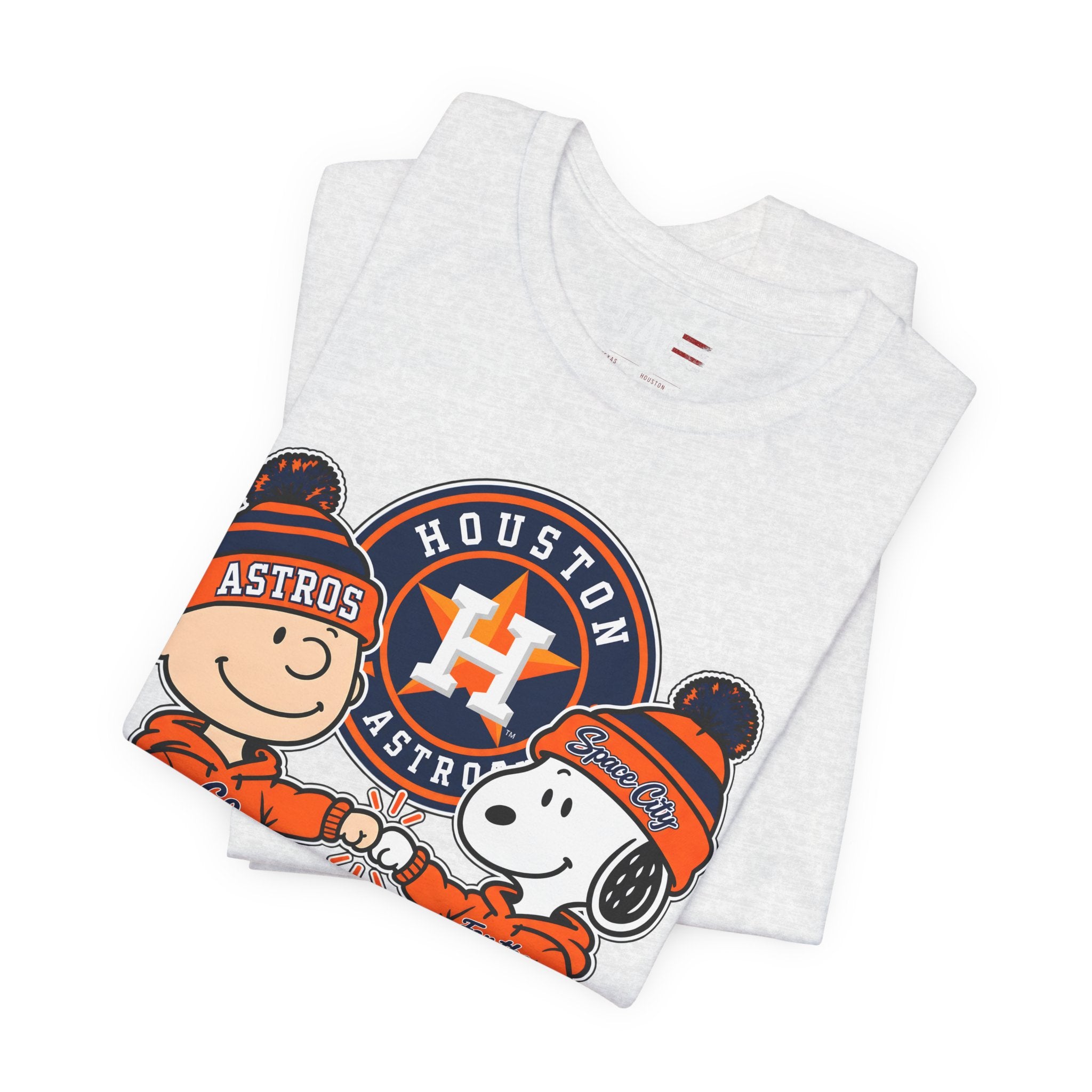 Houston Baseball Team Shirt