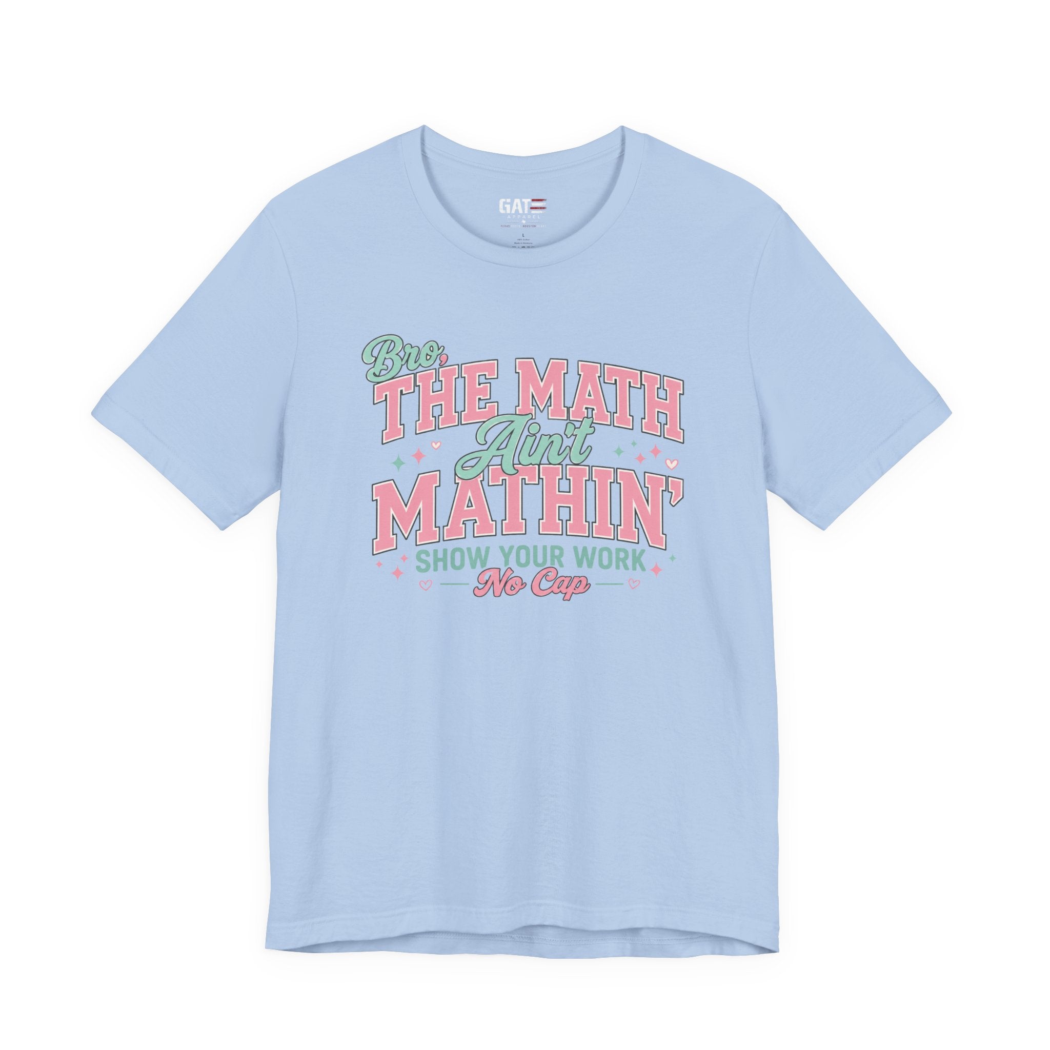 Elementary School Teacher Shirt, Funny Teacher Tee, Middle School Teacher Gift, High School Teacher Shirt, Classroom Humor Tee