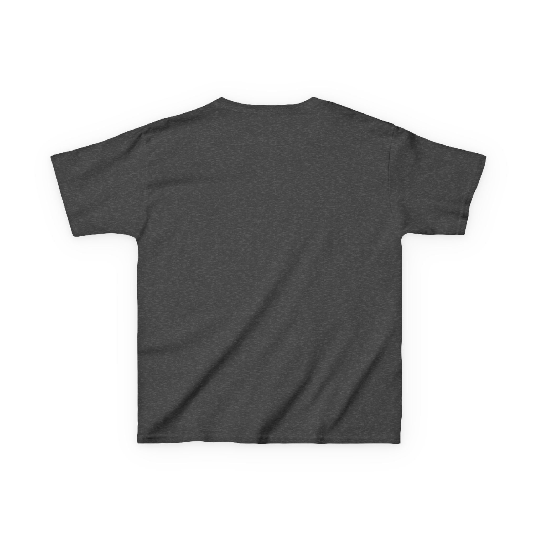 Melton 5th Grade Kids T‑Shirt — Ribbon Design