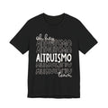 Ron Clark Black Squad Altruismo| Oh Hey