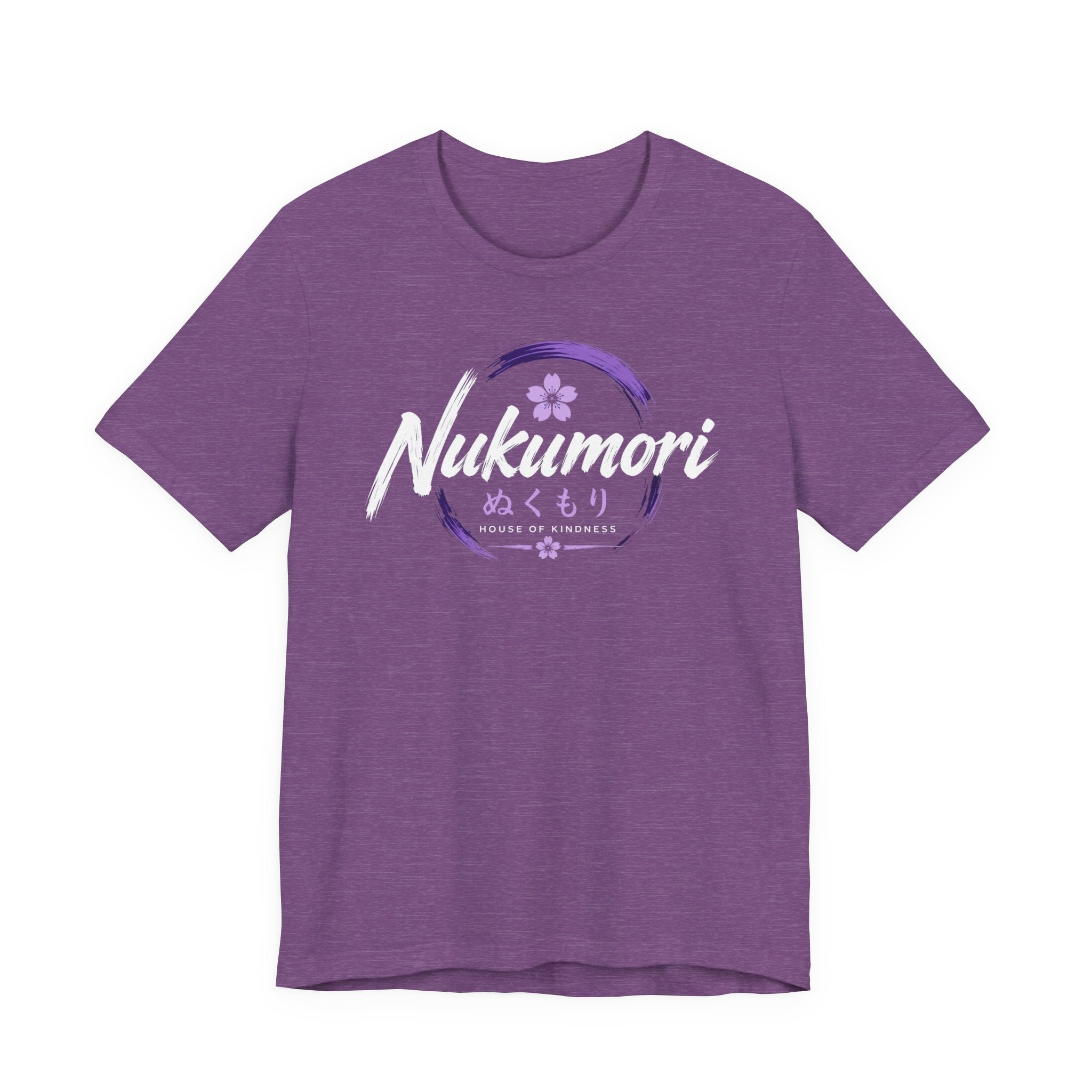 Ron Clark Purple Squad Nukumori| House of Kindness