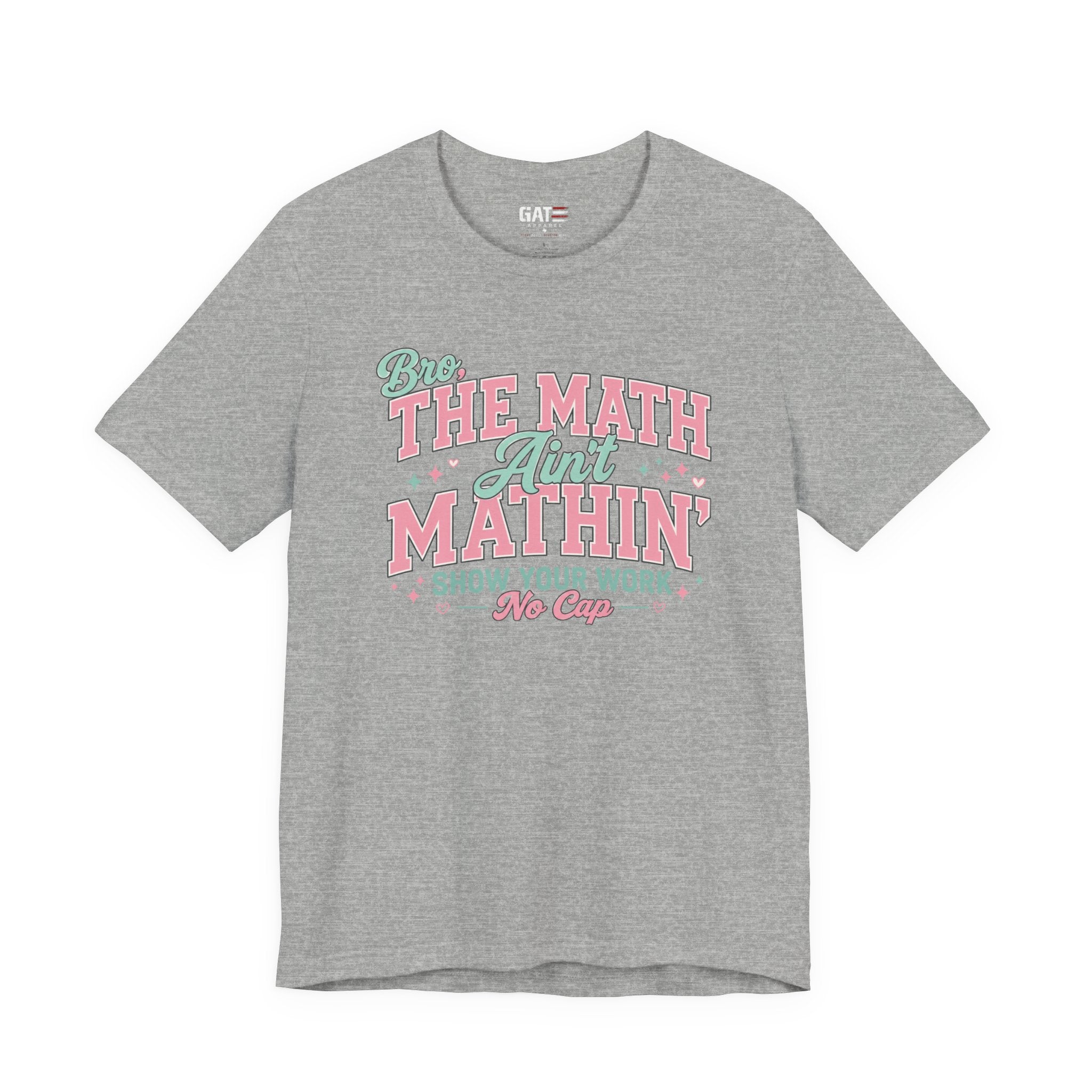 Elementary School Teacher Shirt, Funny Teacher Tee, Middle School Teacher Gift, High School Teacher Shirt, Classroom Humor Tee