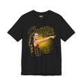 Caitlin Clark Basketball Tee – Women's Basketball Player Graphic T‑Shirt