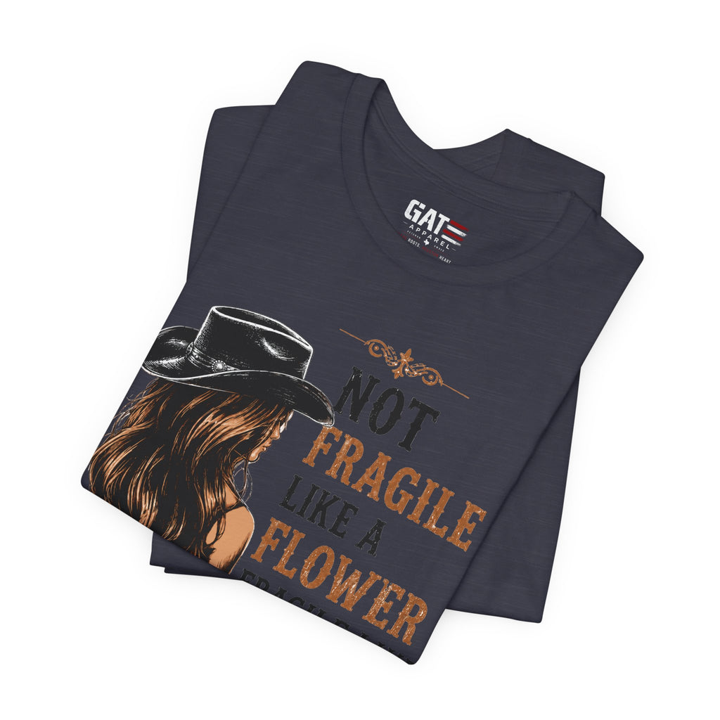 Fragile Like A Bomb | Beth Dutton Shirt