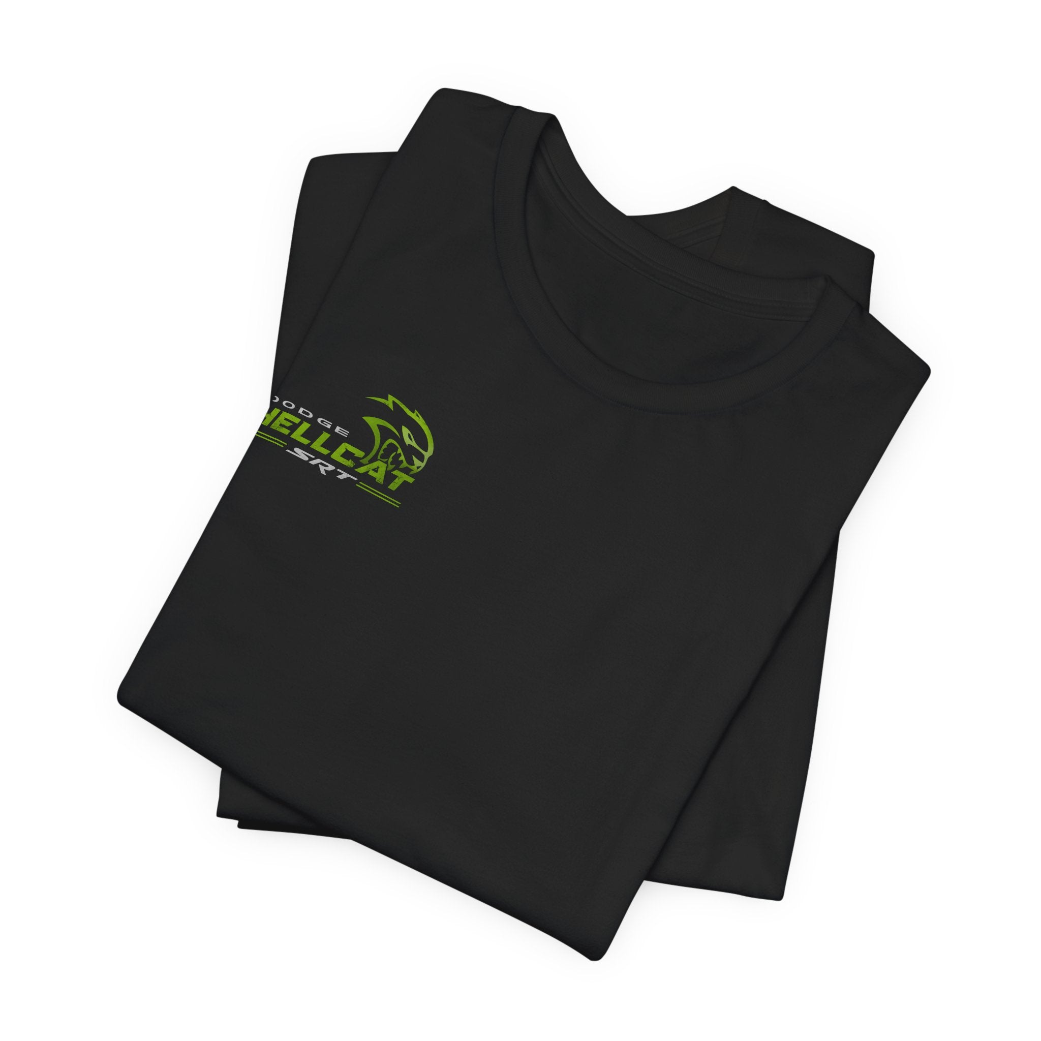 Custom Car/Truck Shirt|You Choose Make And Model|Chest Design With Large Back Graphic