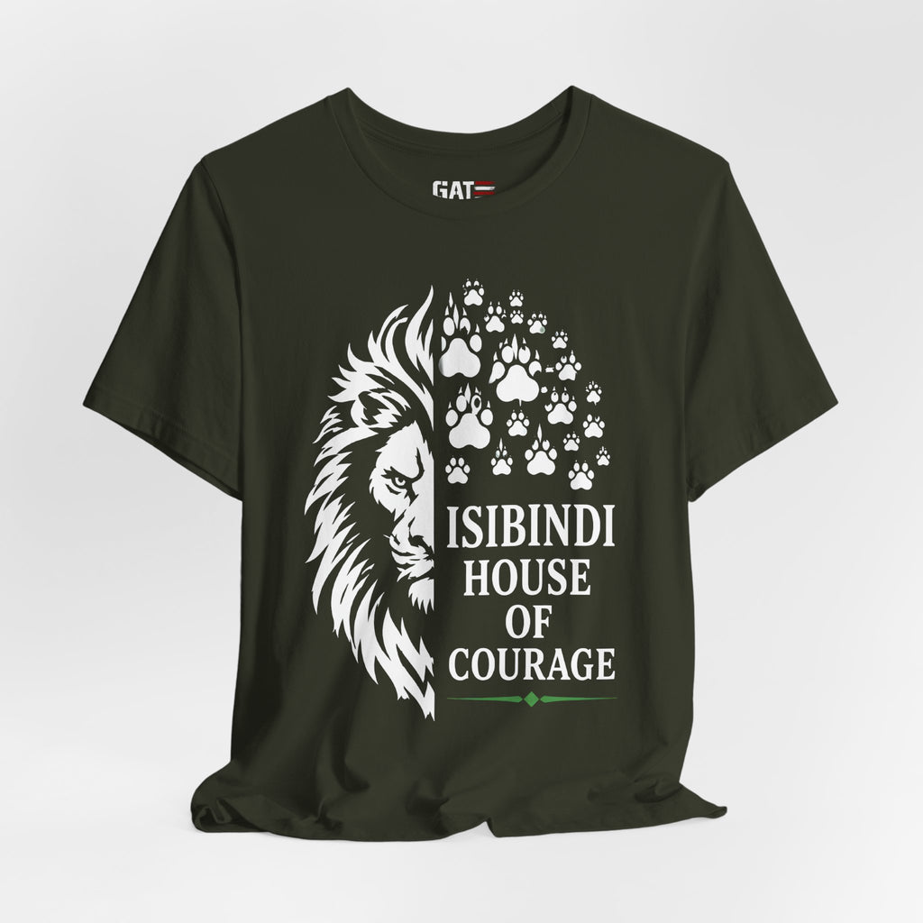 Ron Clark Green Squad| Isibindi House Of Courage