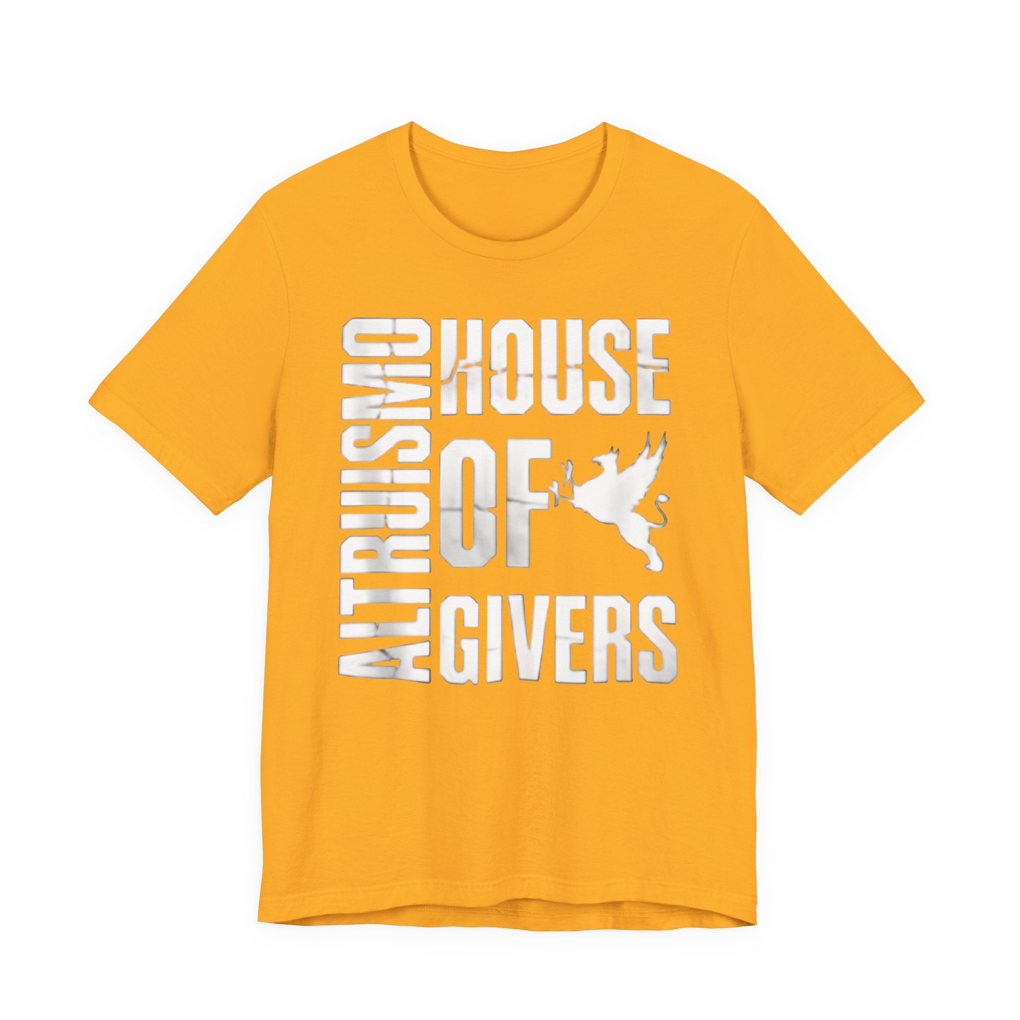 Ron Clark Black Squad Altruismo| House of Givers