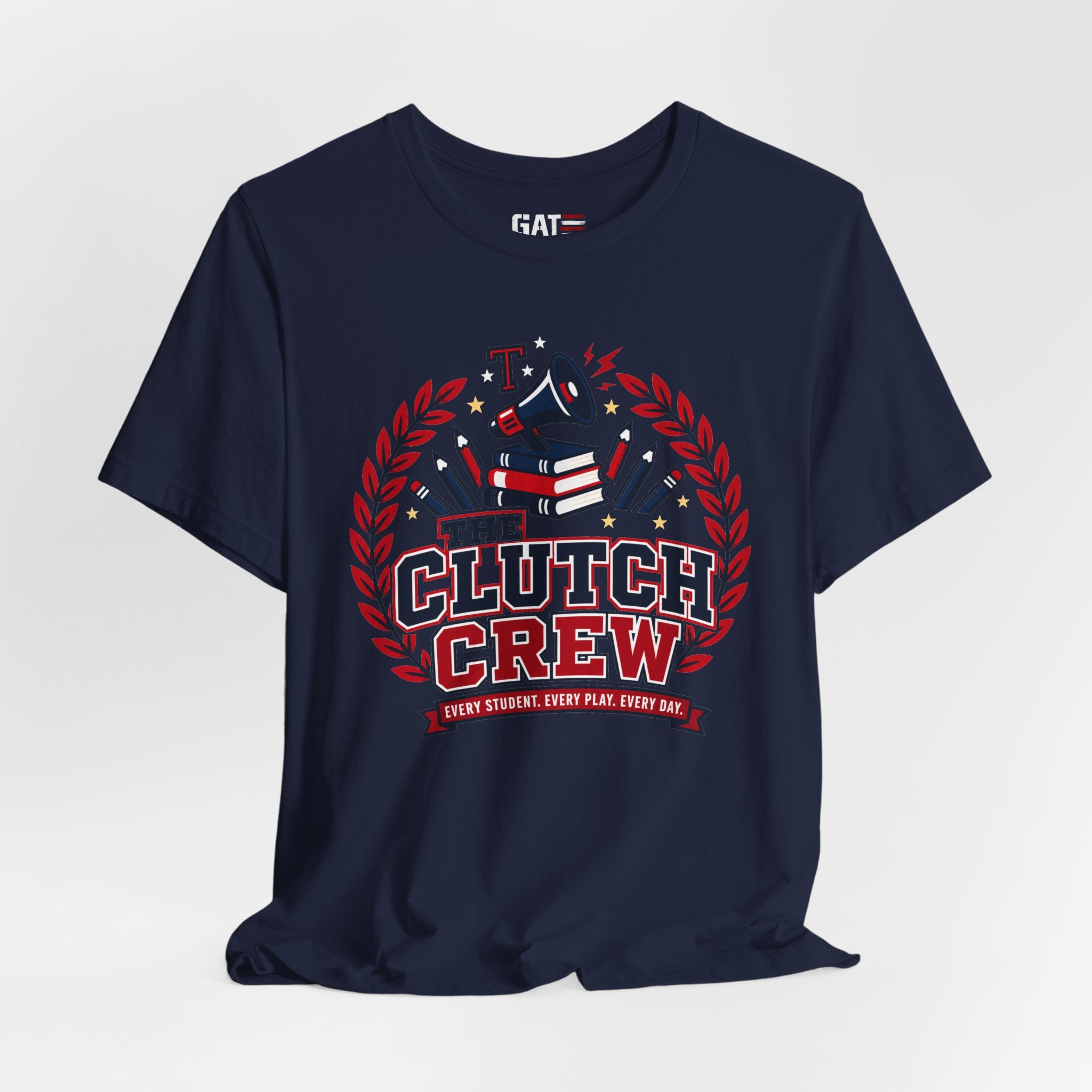 Customized Team Name Teacher Shirt Sports Theme