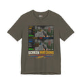 Personalized Shirt, Custom Gamer Shirt,GoldenEye 007 Shirt, Retro Gaming Shirt, N64 Gamer Gift, 90s Gaming Shirt, Father's Day Gift for Him