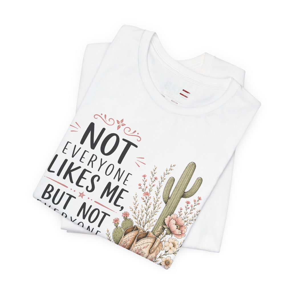 Not Everyone Matters | Beth Dutton Shirt