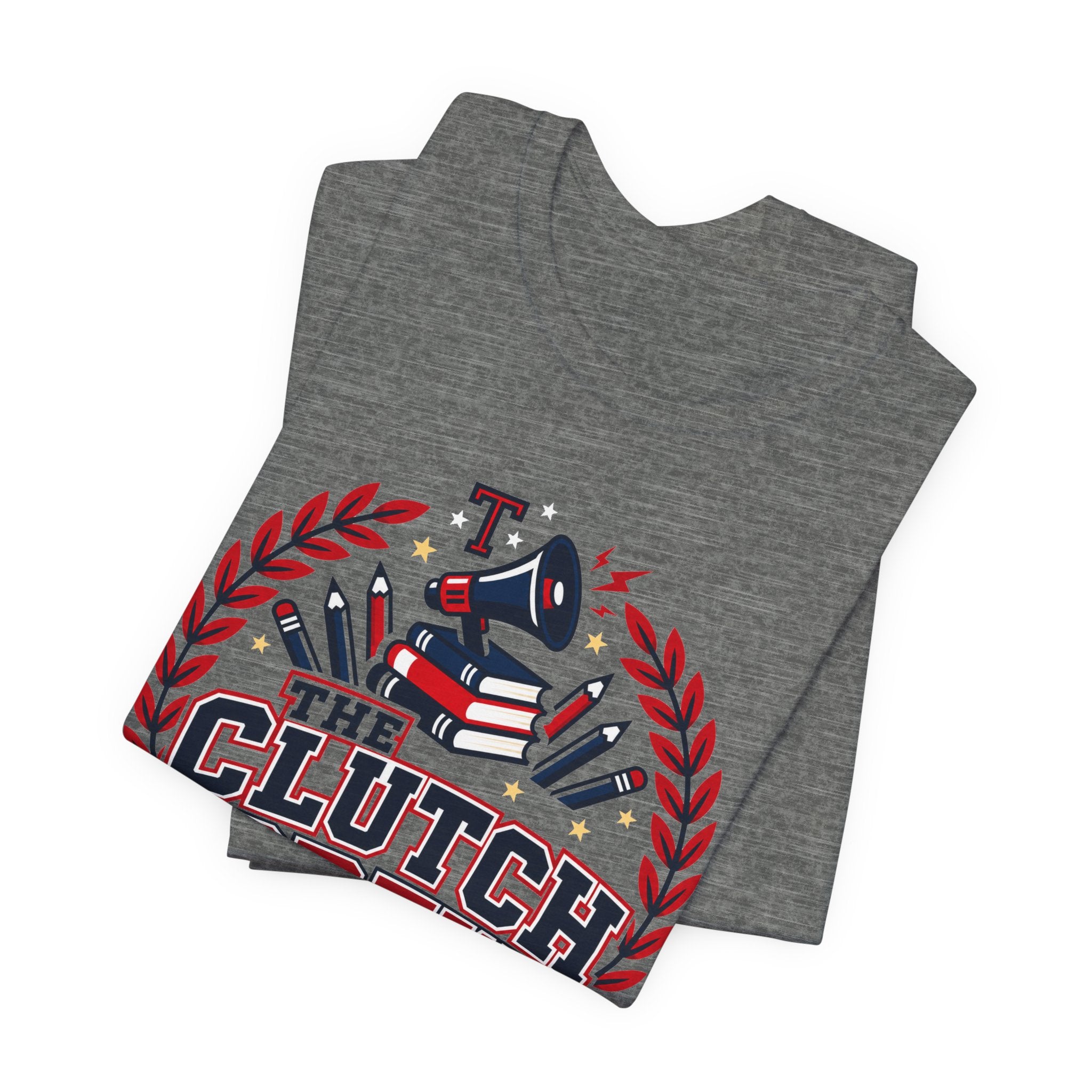 Customized Team Name Teacher Shirt Sports Theme