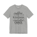 Funny Teacher Tee, Teacher Life Gift, Elementary Teacher Gift, Middle School Teacher Gift, Teacher Appreciation, Back to School