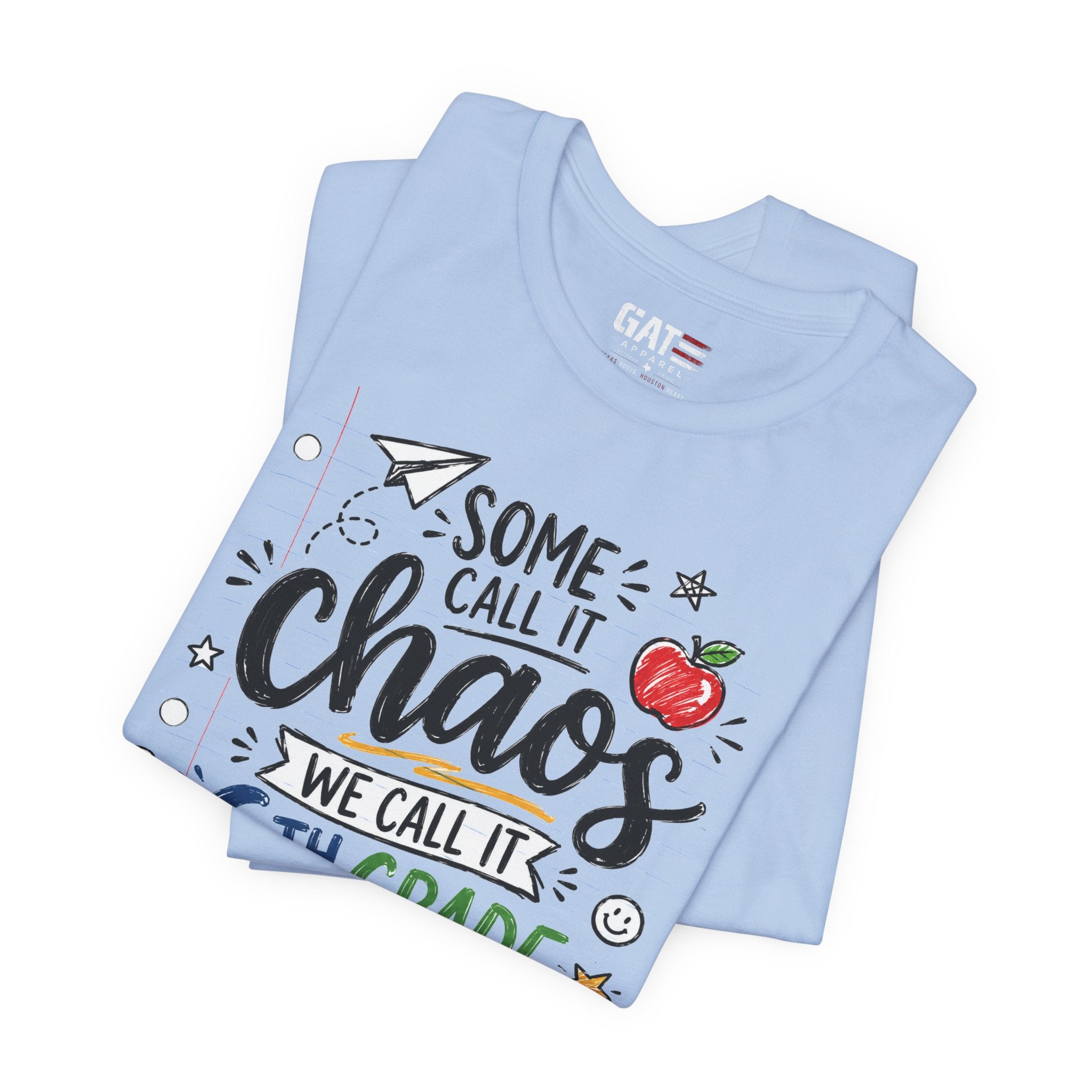 Middle School Teacher Shirt, Funny Teacher Tee, Middle School Teacher Gift, Gen Alpha Teacher Shirt, Classroom Humor Tee