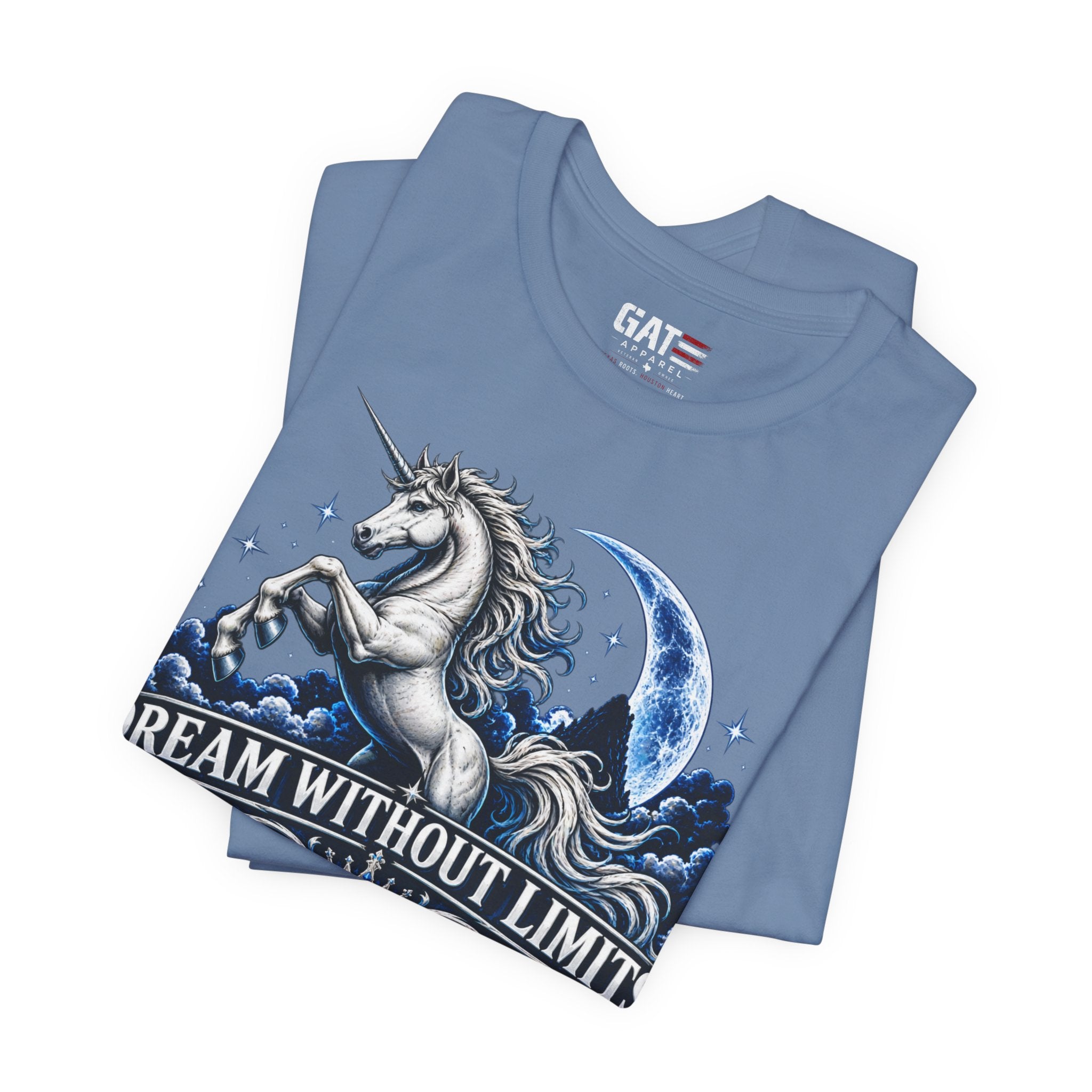 Ron Clark Blue Squad| Reveur Dream Without Limits