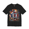 She's From Texas T-Shirt — Texas Pride Graphic Tee