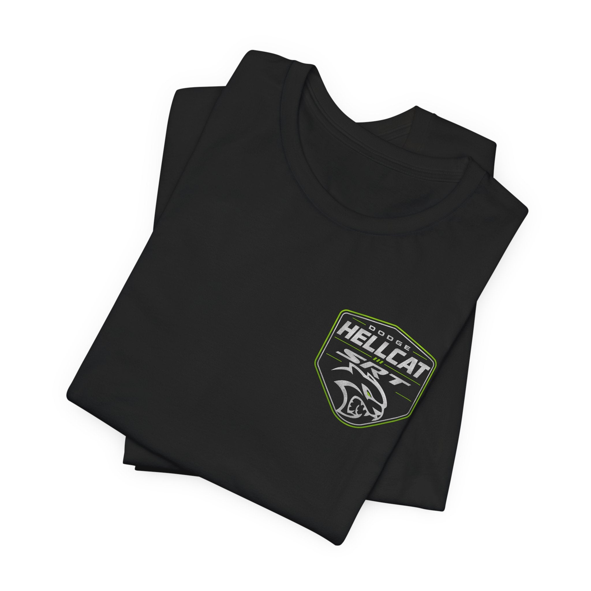 Custom Car/Truck Shirt|You Choose Make And Model|Chest Design With Large Back Graphic