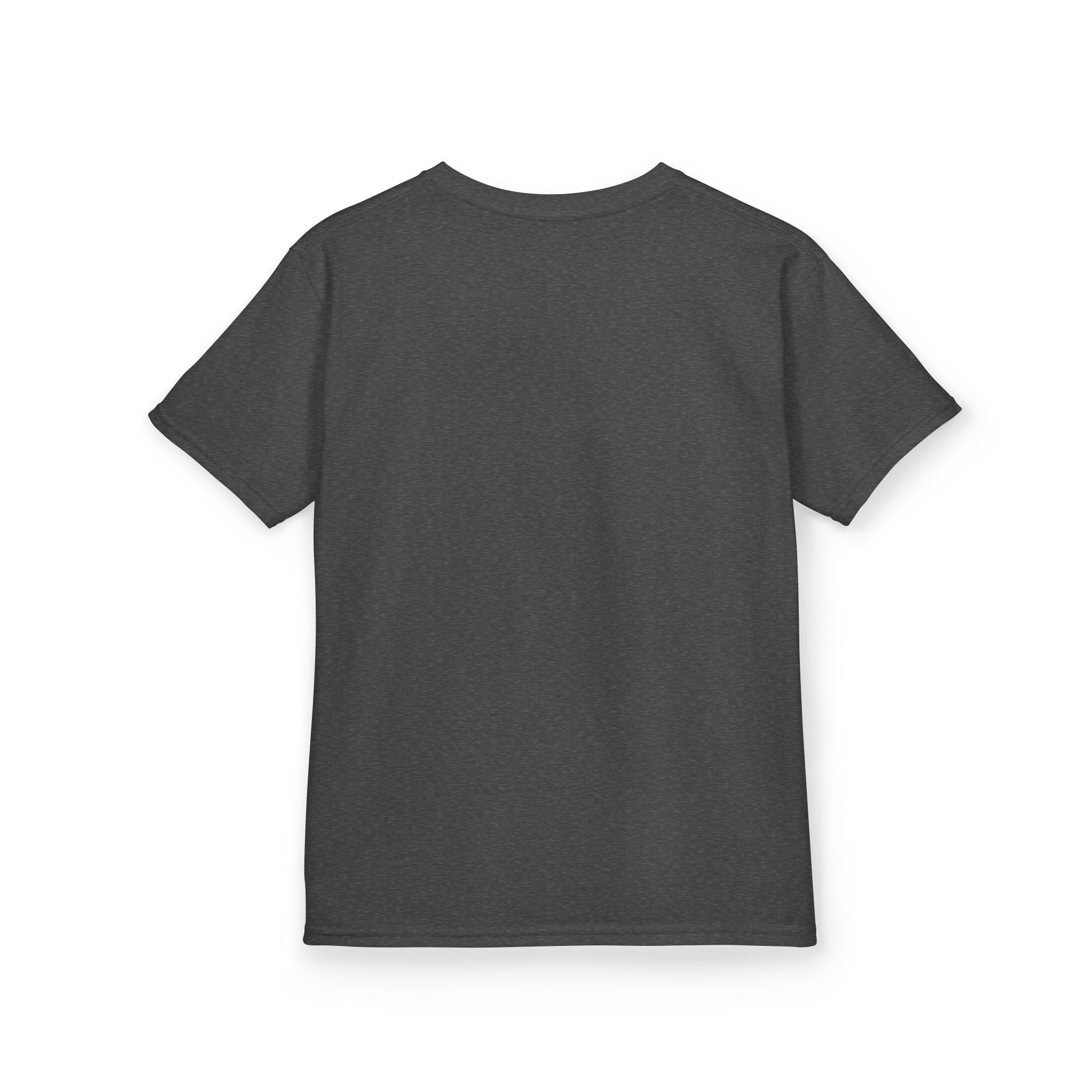 Custom Grade Level Shirt for Kids – Retro Daisy Back to School Tee