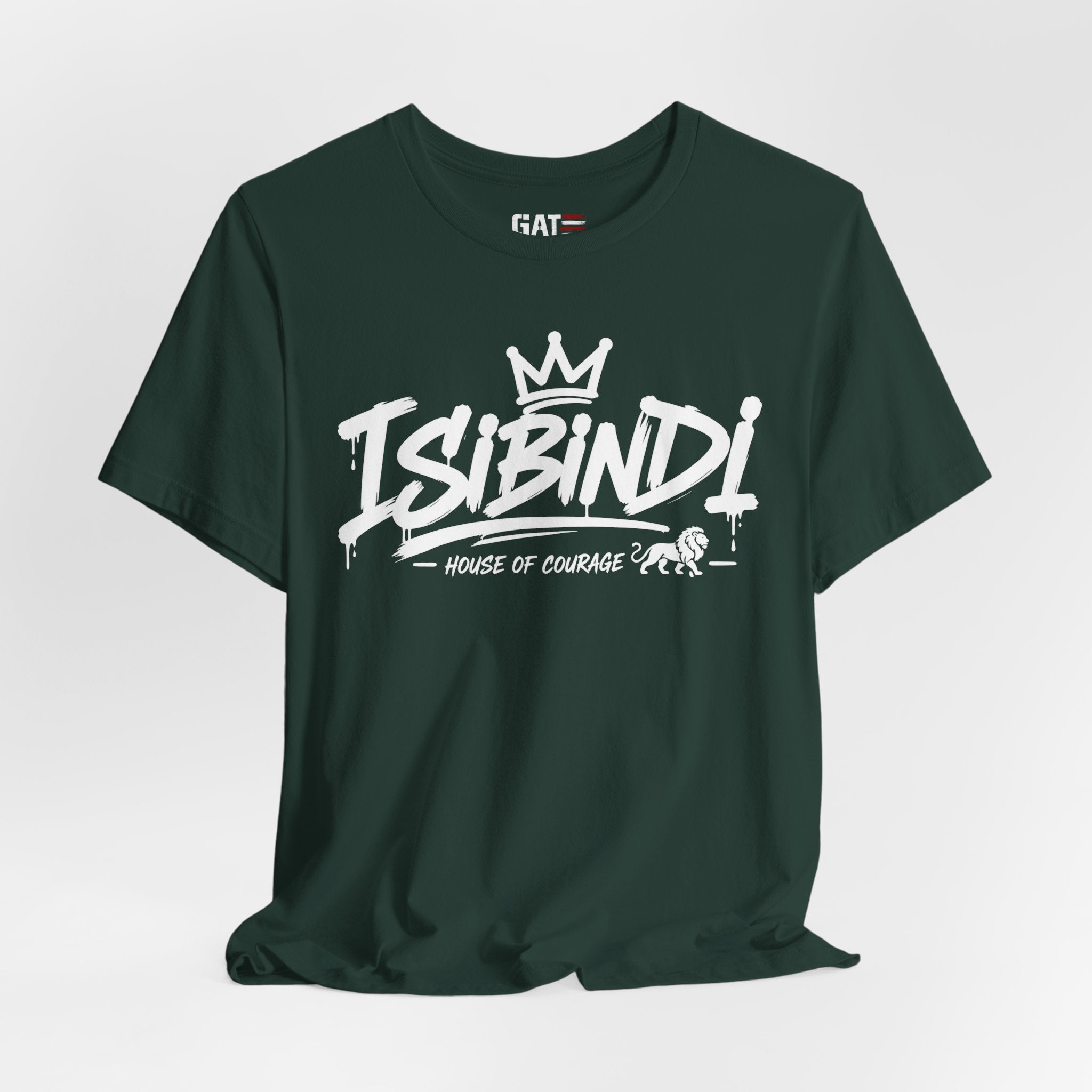 Ron Clark Green Squad| Isibindi Script