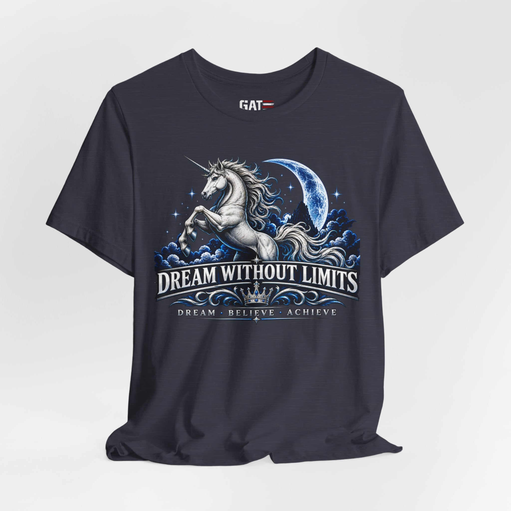 Ron Clark Blue Squad| Reveur Dream Without Limits