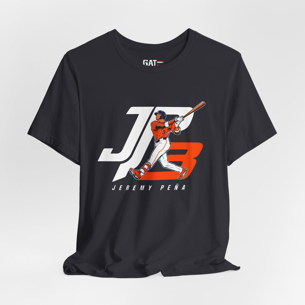 Jeremy Pena|JP3 Shirt
