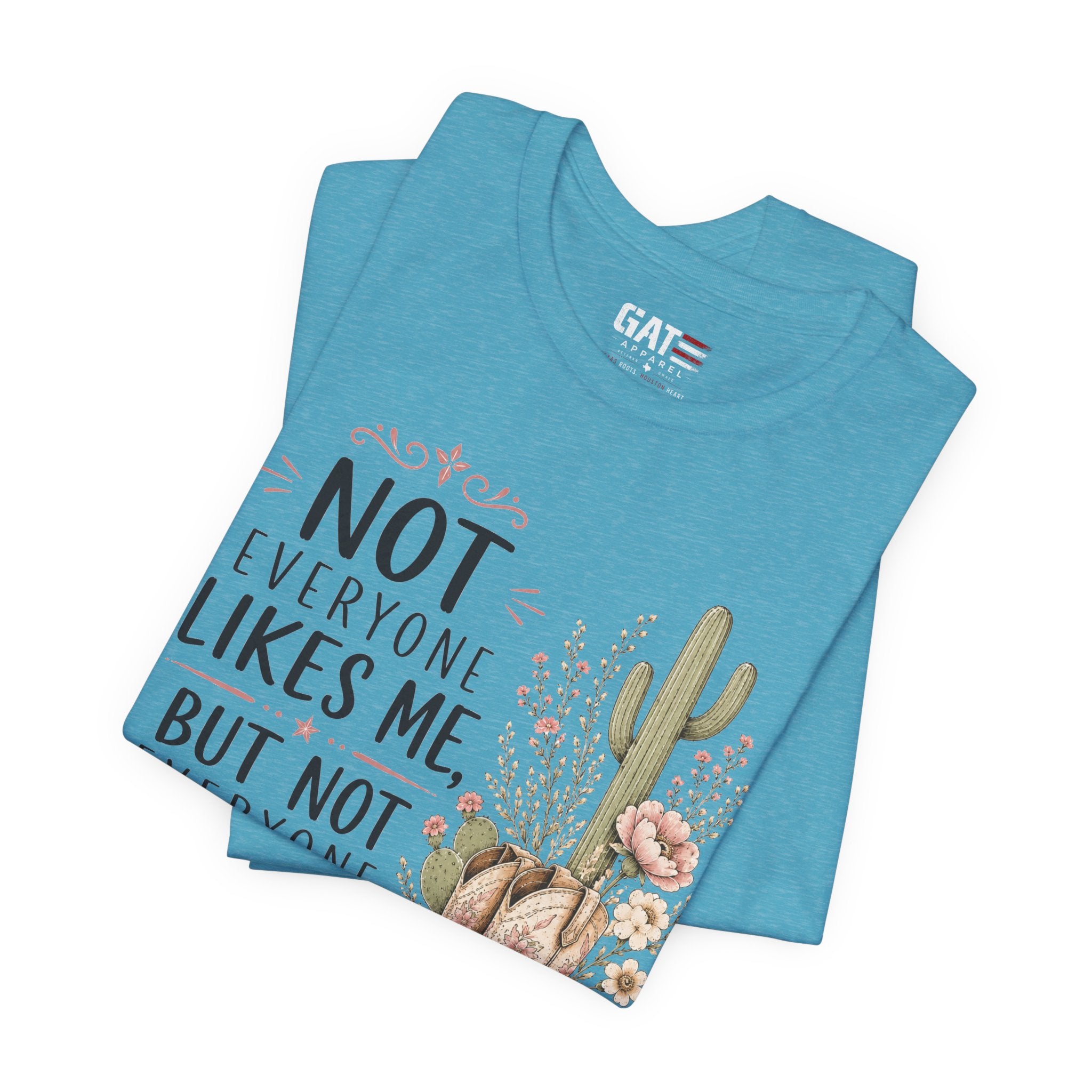 Not Everyone Matters | Beth Dutton Shirt