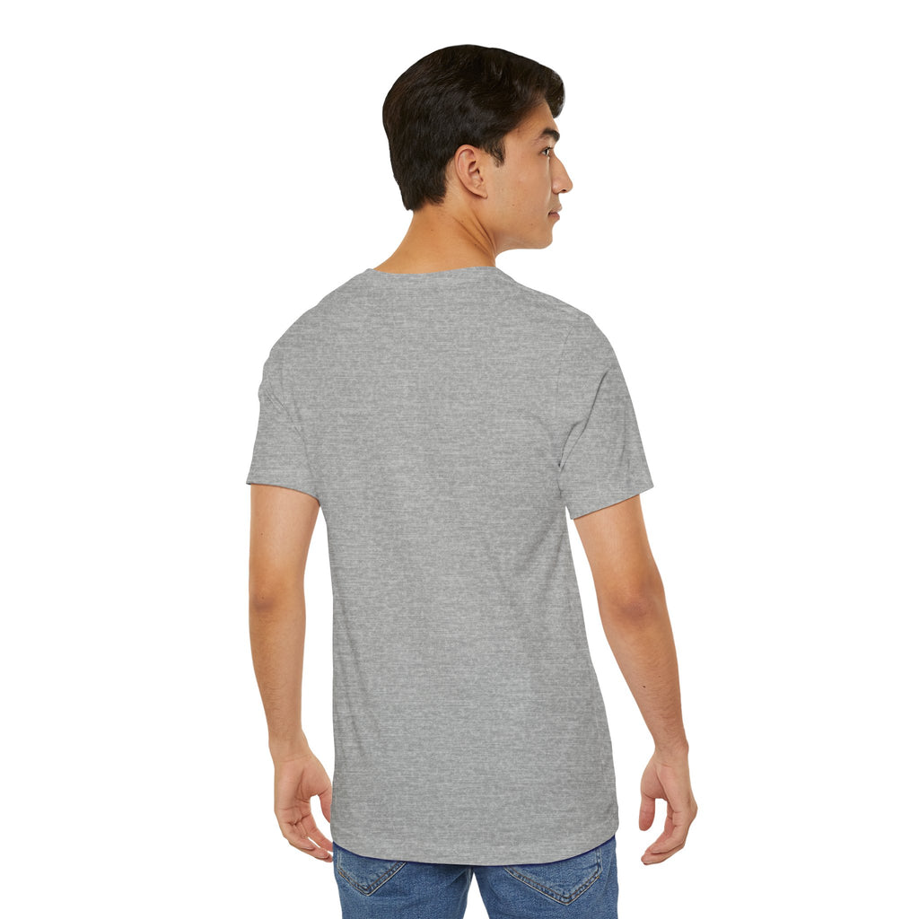 I Don't Need ChatGPT My Wife Knows Everything T-Shirt
