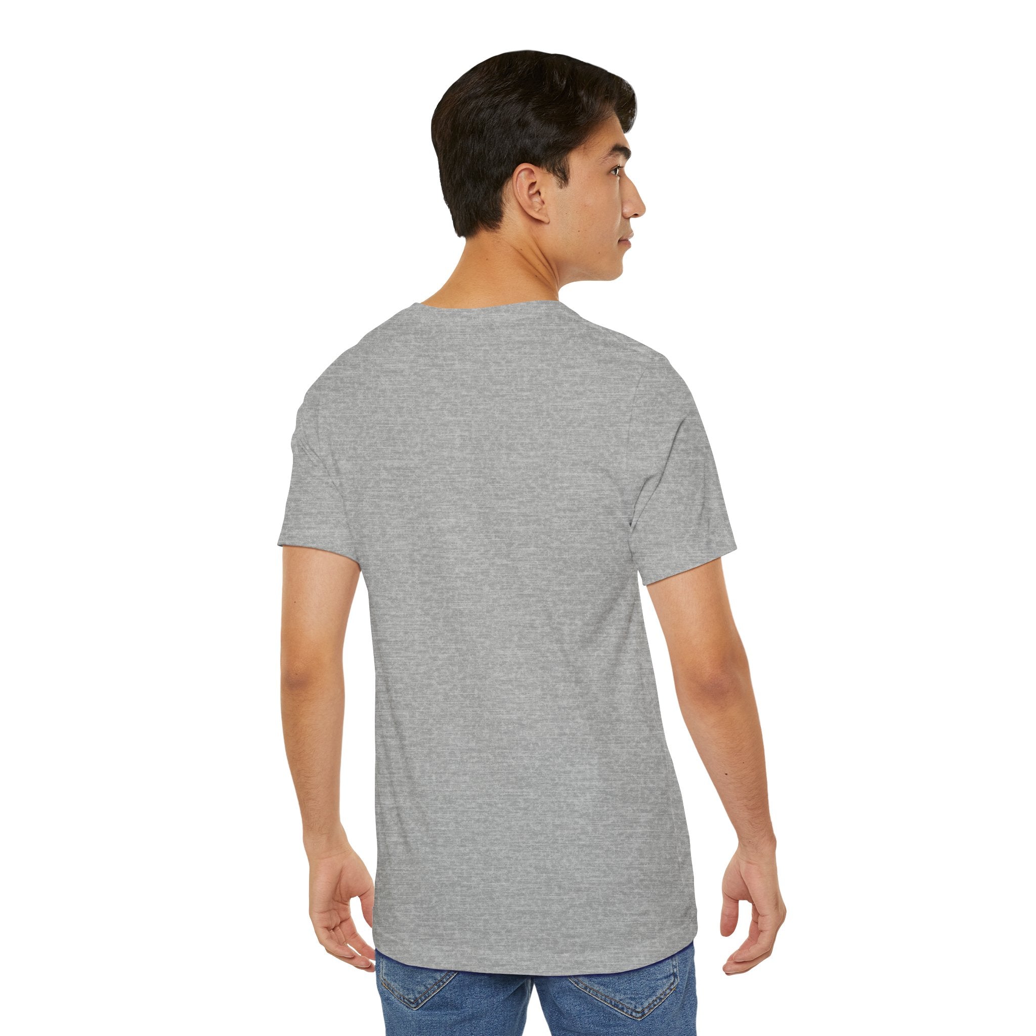I Don't Need ChatGPT My Wife Knows Everything T-Shirt