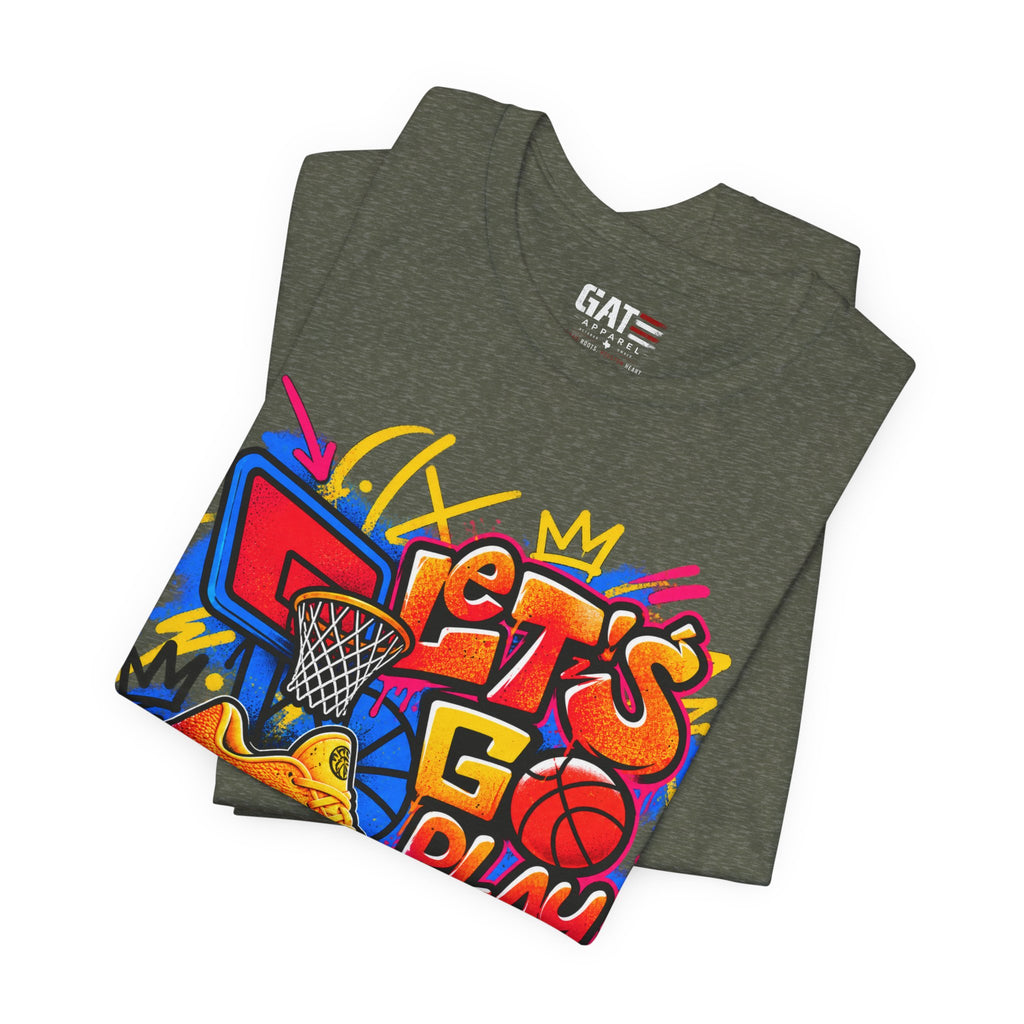 Caitlin Clark Caitlin 1s All-Star Sneaker Shirt